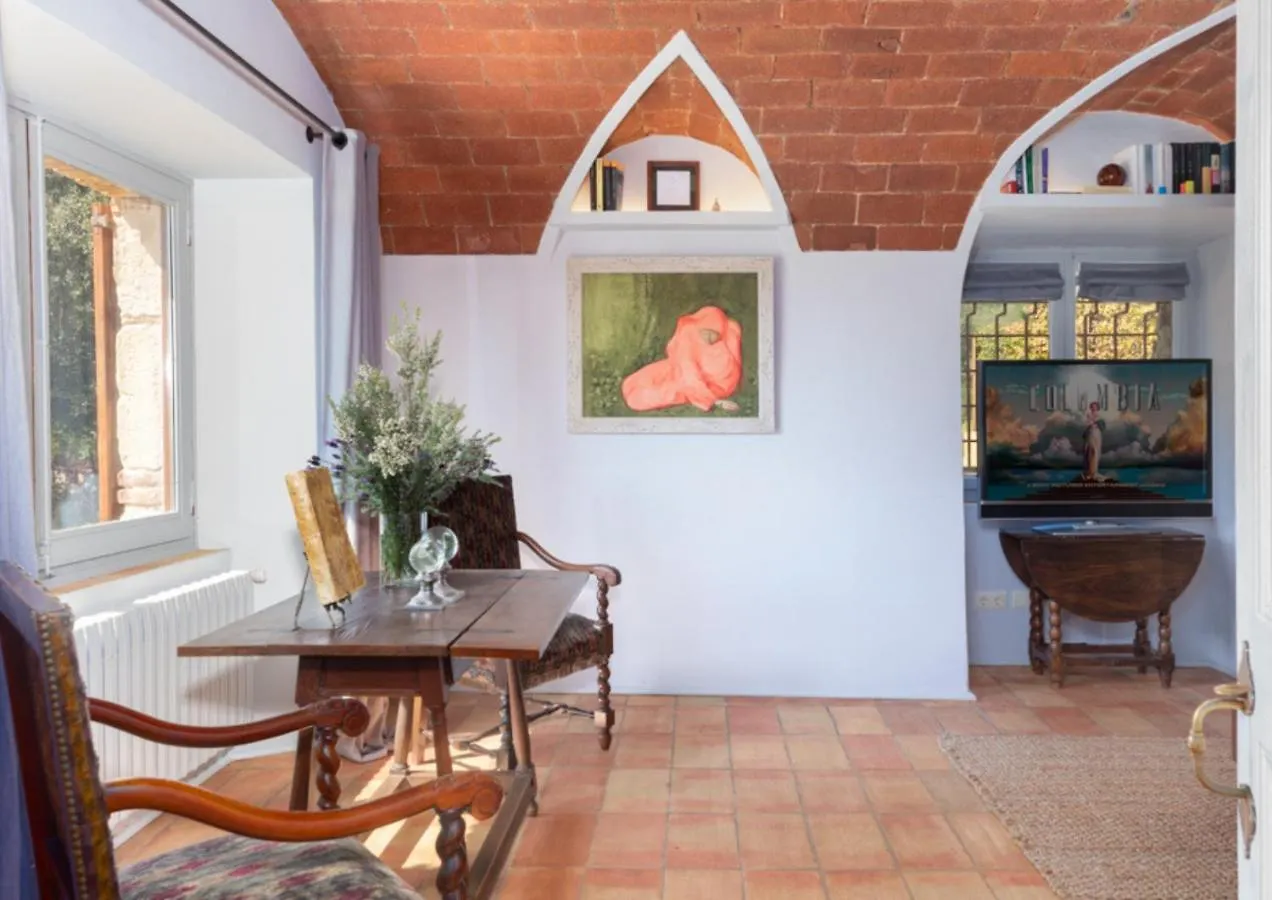 Finca Mas Gotas Costa Brava - By Emerald Stay 瓦尔-里奥博热那 别墅