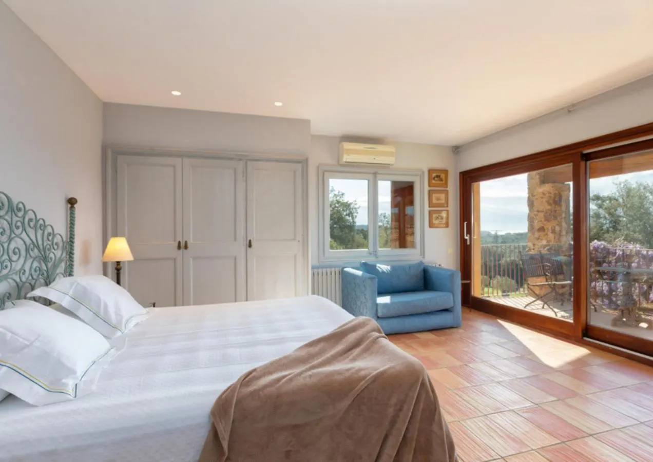 Finca Mas Gotas Costa Brava - By Emerald Stay 瓦尔-里奥博热那 0*,