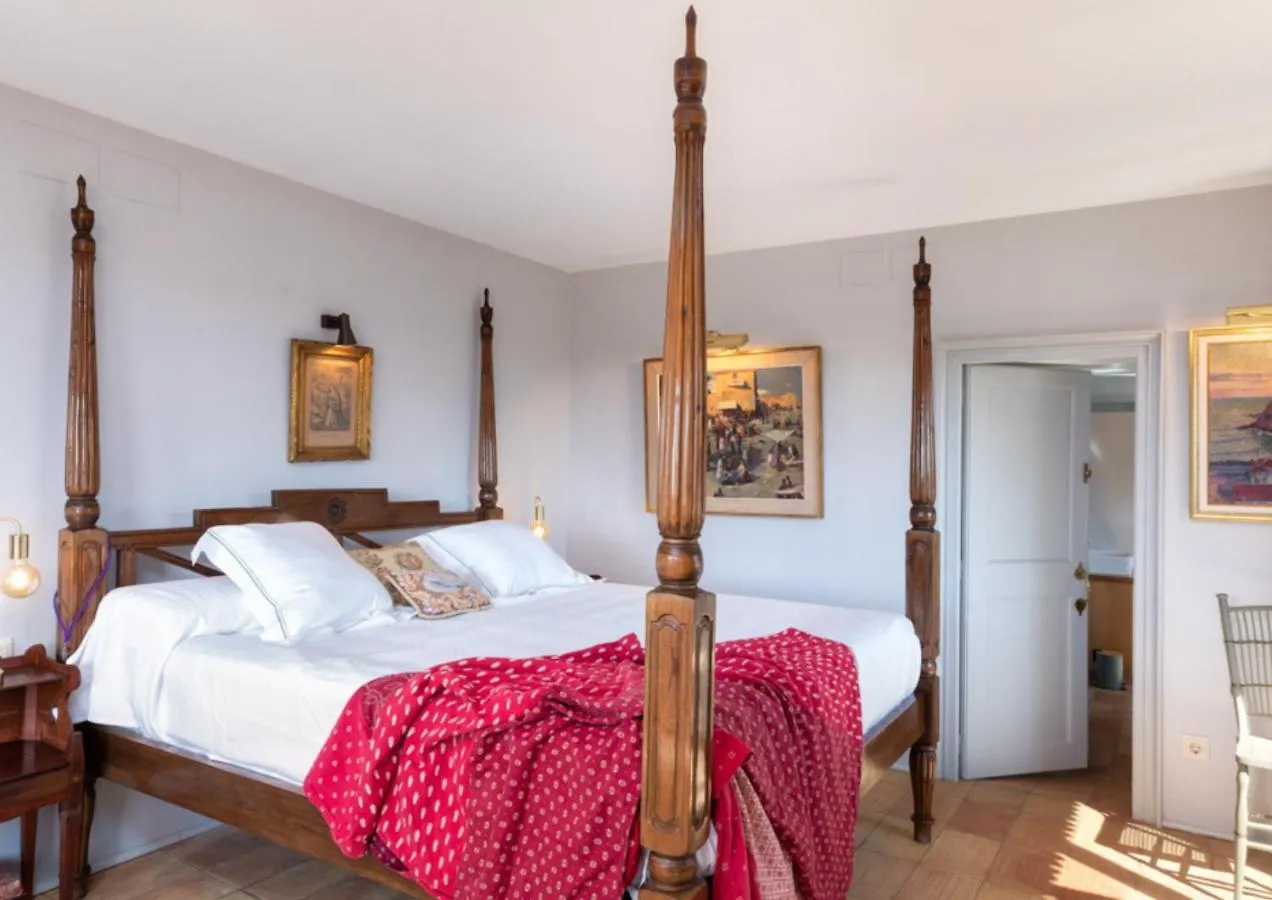 Finca Mas Gotas Costa Brava - By Emerald Stay 瓦尔-里奥博热那 别墅