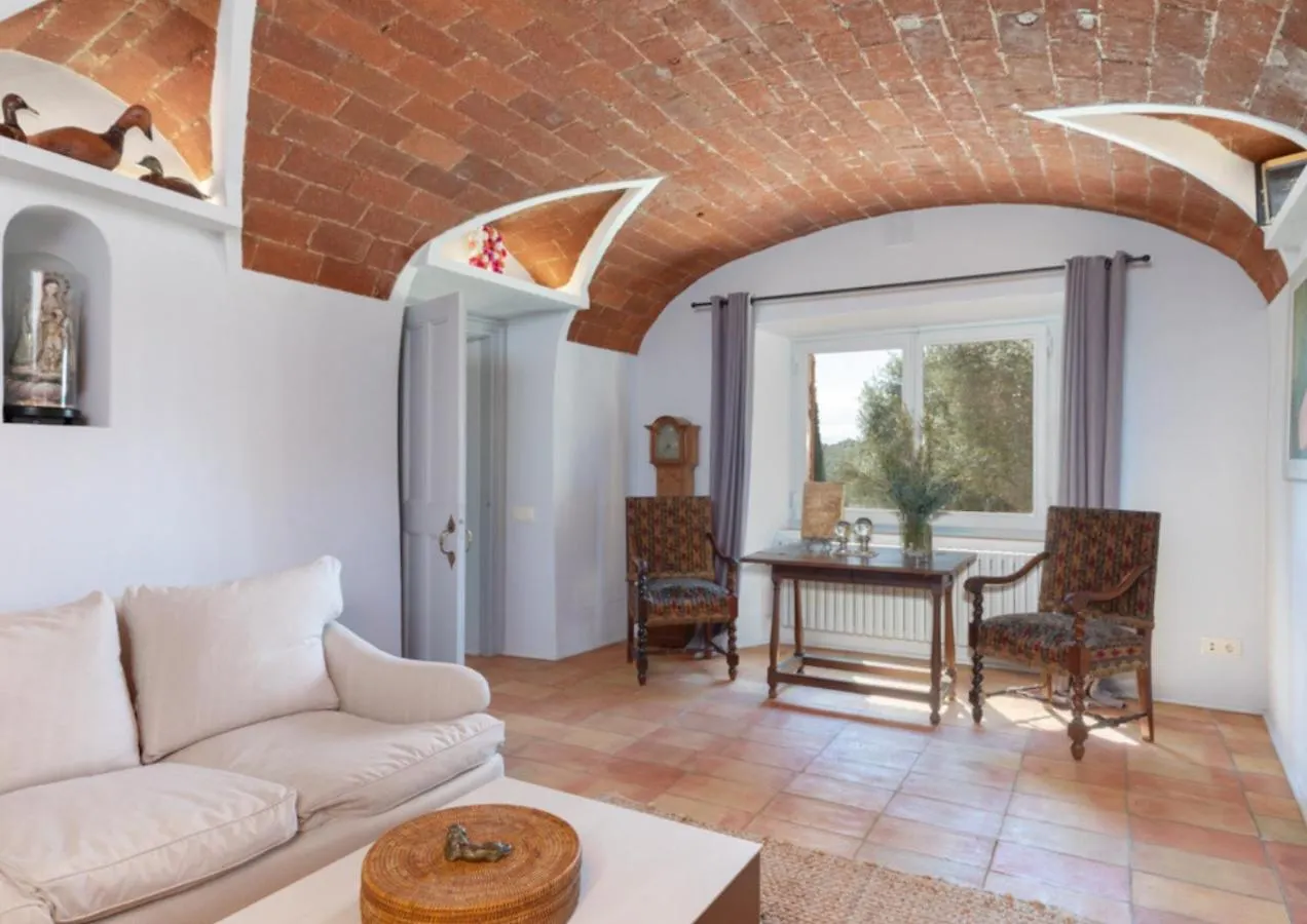 别墅 Finca Mas Gotas Costa Brava - By Emerald Stay 瓦尔-里奥博热那