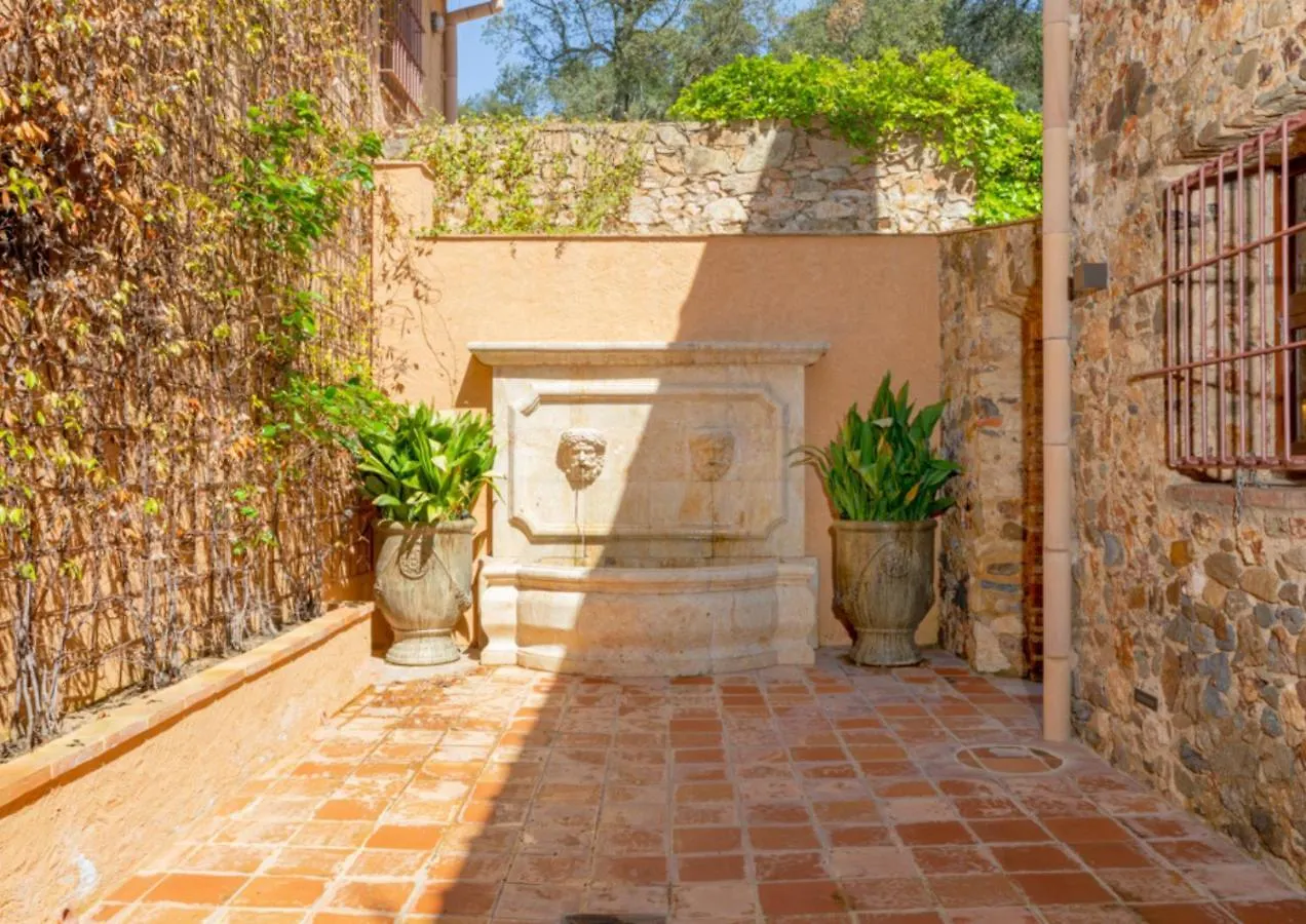 Finca Mas Gotas Costa Brava - By Emerald Stay 瓦尔-里奥博热那 西班牙
